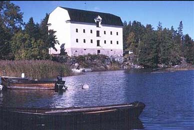 Magasinet i ngskr